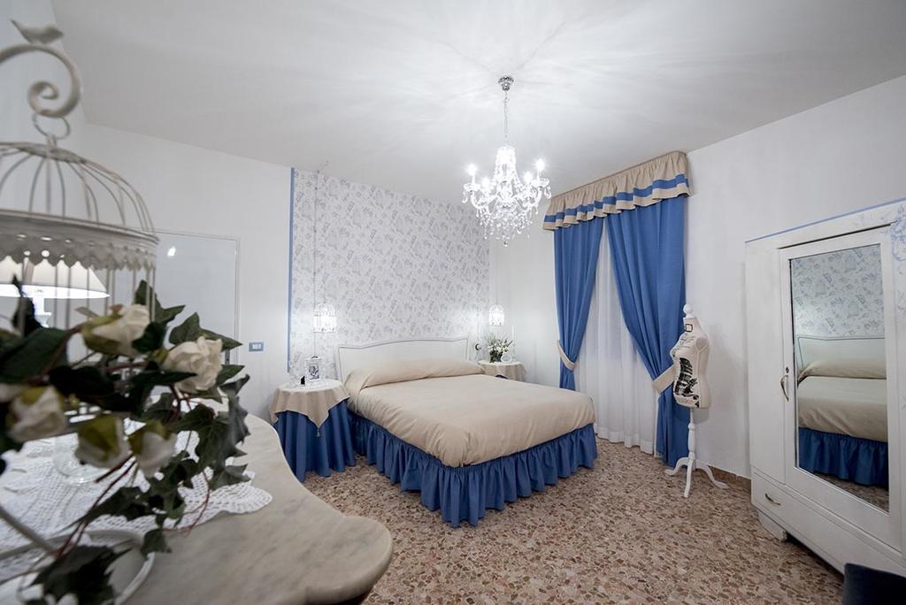 A Casa Di Nonna Ada Lejlighed Bagnoregio Værelse billede